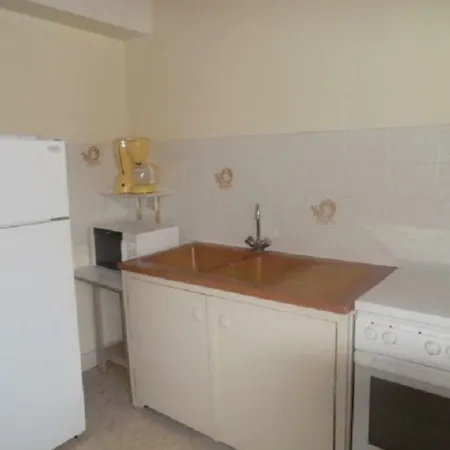 Lou Filadour 1ere Etage 5 Personnes * Jausiers